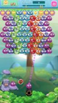 Bubble Shooter Fun游戏截图3