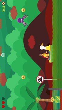 Clown Land Adventure Full游戏截图4