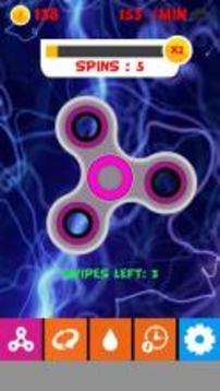 COOL FOLKS FIDGET SPINNER游戏截图1