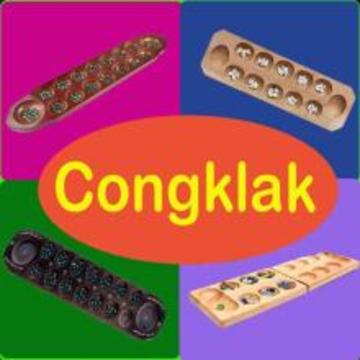 Congklak Game Free游戏截图1