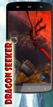 Sliders For Seeker Dragon Flights游戏截图2