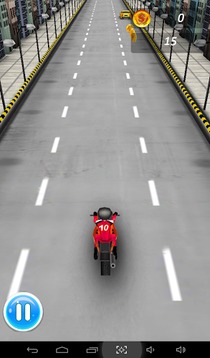 Classic Highway Riders游戏截图2