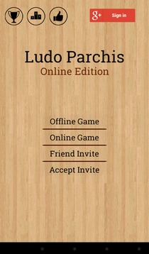 Ludo Parchis Classic Online游戏截图5