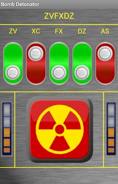 Bomb Detonator游戏截图2