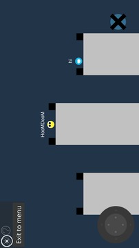 Bunk iO - Online Multiplayer!游戏截图5