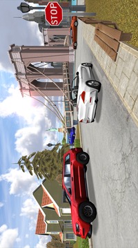 Extreme Racing GT Simulator 3D游戏截图5