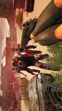 Evil Is Dead : Zombie Games游戏截图2