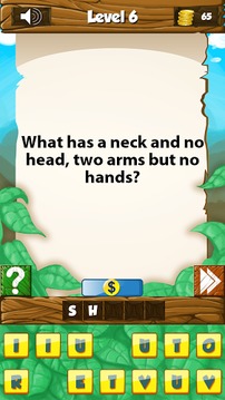 What the Riddle? Puzzle Games游戏截图3