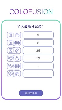 色眼迷离游戏截图3