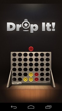 Drop It! Free游戏截图1