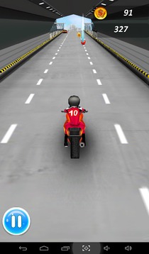 Classic Highway Riders游戏截图4