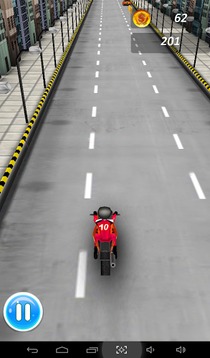 Classic Highway Riders游戏截图3