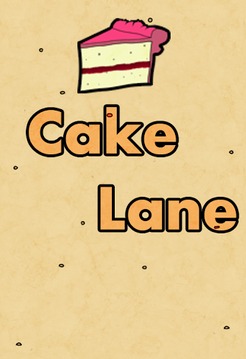 Cake Lane游戏截图1