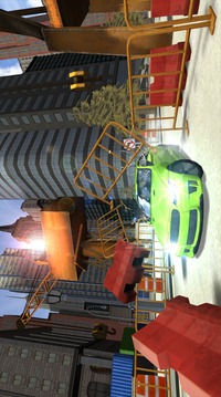 Extreme Racing GT Simulator 3D游戏截图4