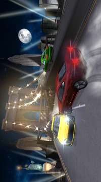 Extreme Racing GT Simulator 3D游戏截图3