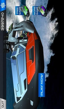 Boat Racing 2015游戏截图2