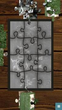 Free Jigsaw Puzzles by Sudo Games游戏截图3