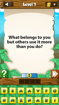 What the Riddle? Puzzle Games游戏截图2