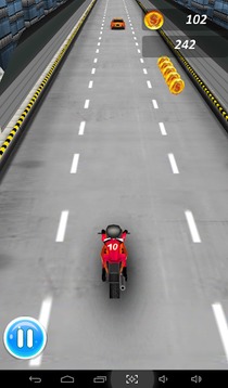 Classic Highway Riders游戏截图5