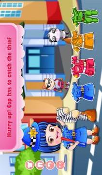 Baby Hazel DressUp World游戏截图4