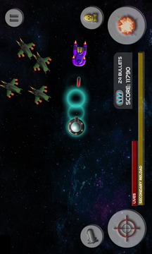 太空战争 Space Battle游戏截图4