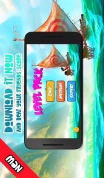 The Little Moa Adventure游戏截图2