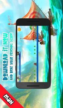 The Little Moa Adventure游戏截图4