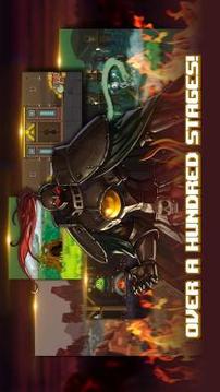 Knight Fever游戏截图4