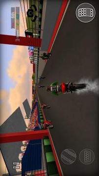 Sport Moto Racing游戏截图3