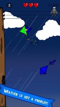 Save the Pigeon Lite游戏截图3