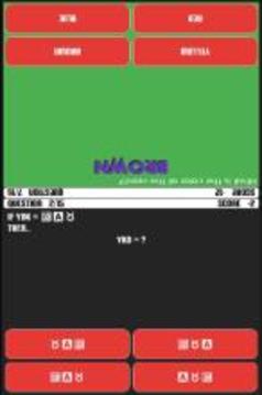 Brain Exercise Pro游戏截图4