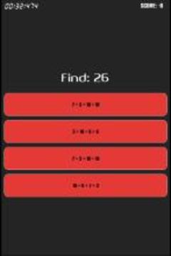 Brain Exercise Pro游戏截图2