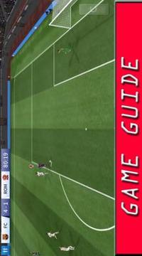 Guide For Dream League Soccer游戏截图2