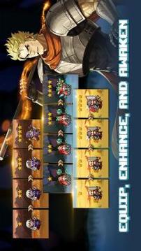 Knight Fever游戏截图3