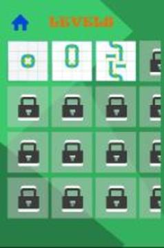 Crazy Pipes Puzzle 2D游戏截图2