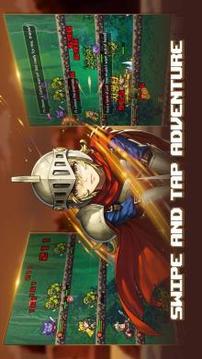 Knight Fever游戏截图2