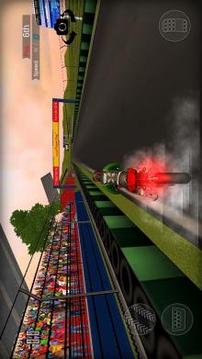 Sport Moto Racing游戏截图5