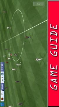 Guide For Dream League Soccer游戏截图1