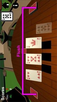 Cribbage 3D游戏截图4