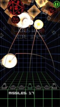 Meteor Impact游戏截图2