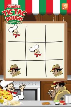 Tic Tac Dough: Mario vs Capo 2游戏截图3