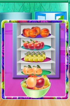Ice Cream and Cake Shop游戏截图5