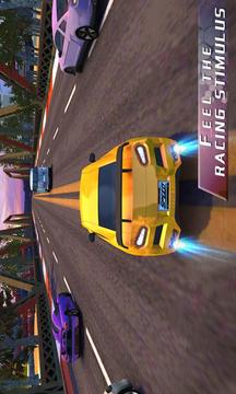 Racing Car : City Turbo Racer游戏截图5