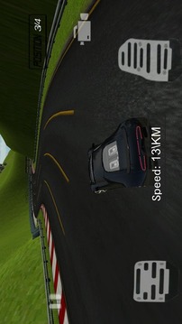 Extreme 3D Car Racing游戏截图2