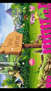 Fairyland Adventures游戏截图2