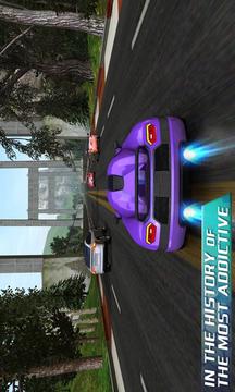 Racing Car : City Turbo Racer游戏截图4