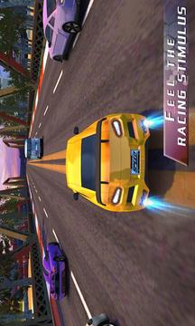 Racing Car : City Turbo Racer游戏截图1