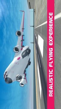 Air Drop Cargo Plane Airport游戏截图3