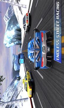 Racing Car : City Turbo Racer游戏截图2