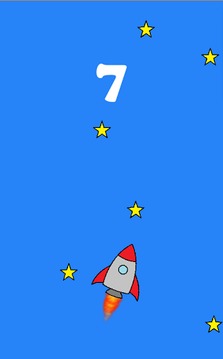 Toon Rocket游戏截图3